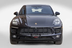 Porsche Macan S* BOSE* DISTRONIC* 360 CAM* * * FULL | Mobile.bg    2