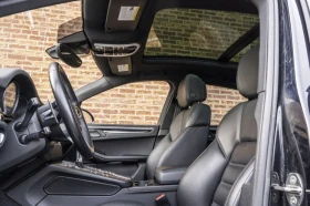 Porsche Macan S* BOSE* DISTRONIC* 360 CAM* * * FULL | Mobile.bg    7