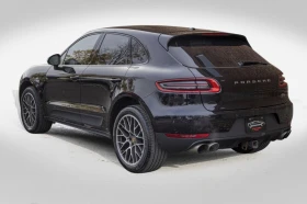 Porsche Macan S* BOSE* DISTRONIC* 360 CAM* * * FULL | Mobile.bg    4
