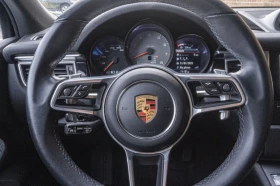 Porsche Macan S* BOSE* DISTRONIC* 360 CAM* * * FULL | Mobile.bg    9