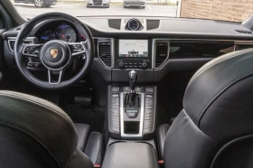 Porsche Macan S* BOSE* DISTRONIC* 360 CAM* * * FULL | Mobile.bg    8