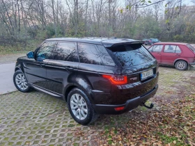 Land Rover Range Rover Sport 3.0 SDV6 HSE, снимка 13
