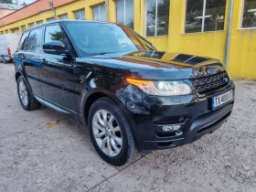Land Rover Range Rover Sport 3.0 SDV6 HSE, снимка 9