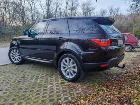 Land Rover Range Rover Sport 3.0 SDV6 HSE, снимка 11