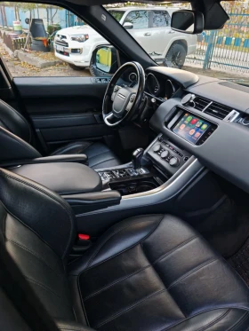 Land Rover Range Rover Sport 3.0 SDV6 HSE, снимка 7