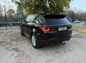 Land Rover Range Rover Sport 3.0 SDV6 HSE, снимка 2
