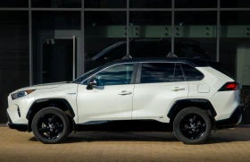 Toyota Rav4 2.5 Hybrid XSE AWD, снимка 2