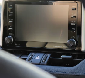 Toyota Rav4 2.5 Hybrid XSE AWD, снимка 12