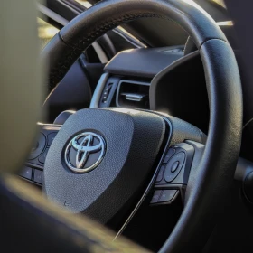 Toyota Rav4 2.5 Hybrid XSE AWD, снимка 13