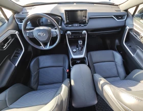 Toyota Rav4 2.5 Hybrid XSE AWD, снимка 7