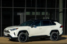 Toyota Rav4 2.5 Hybrid XSE AWD, снимка 4