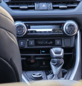 Toyota Rav4 2.5 Hybrid XSE AWD, снимка 9