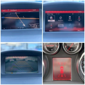 Opel Mokka 1.7CRDI  4x4  NAVI-KAMERA, снимка 12