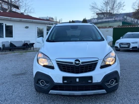 Opel Mokka 1.7CRDI  4x4  - 13600 лв. / 6953.57 € - 99497086 2