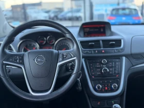 Opel Mokka 1.7CRDI  4x4  - 13600 лв. / 6953.57 € - 99497086 8