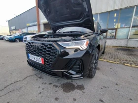 Audi Q3 45 TFSI Black optics - 24500 € / 47917.83 лв. - 64066296 15