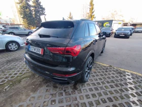 Audi Q3 45 TFSI Black optics - 24500 € / 47917.83 лв. - 64066296 5