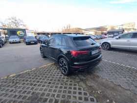 Audi Q3 45 TFSI Black optics - 24500 € / 47917.83 лв. - 64066296 3