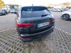 Audi Q3 45 TFSI Black optics - 24500 € / 47917.83 лв. - 64066296 4