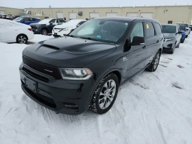 Dodge Durango 2020 R/T AWD * БЕЗ ПЪРВОНАЧАЛНА ВНОСКА* 