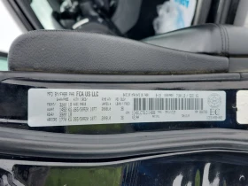 Dodge Durango 2020 R/T AWD * БЕЗ ПЪРВОНАЧАЛНА ВНОСКА*  - 15290 € / 29904.64 лв. - 37218883 17