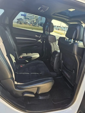 Dodge Durango SRT 392 LPG - 41500 € / 81166.94 лв. - 64403474 14