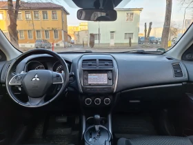 Mitsubishi ASX 2.2DI-D AWD ТОП!!! - 7999 € / 15644.68 лв. - 14933400 14