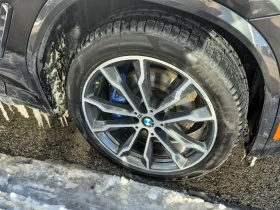 BMW X3 * xDrive30i * M Sport пакет * Панорама * Keyless * - 27650 € / 54078.70 лв. - 79156036 7