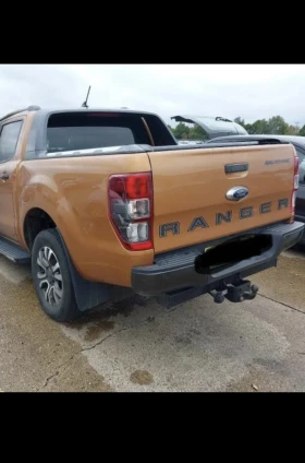 Ford Ranger 2.0 D Bi Turbo, снимка 4