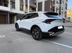 Kia Sportage Kia Sportage 1.6 T-GDI 150 к.с. MHEV Matrix - 27000 € / 52807.41 лв. - 34082614 3