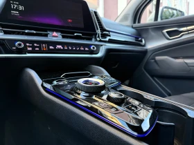 Kia Sportage Kia Sportage 1.6 T-GDI 150 к.с. MHEV Matrix - 27000 € / 52807.41 лв. - 34082614 11