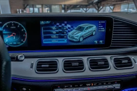 Mercedes-Benz GLE 53 4MATIC AMG Performance/Coupe/Ambient/Камера/MBUX | Auto.bg — изображение 10