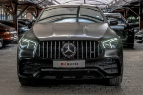 Mercedes-Benz GLE 53 4MATIC AMG Performance/Coupe/Ambient/Камера/MBUX