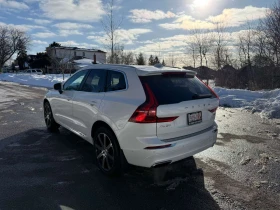 Volvo XC60 * Inscription * CARFAX * ЦЕНА ДО БГ - 21000 € / 41072.43 лв. - 20974142 4