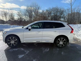 Volvo XC60 * Inscription * CARFAX * ЦЕНА ДО БГ - 21000 € / 41072.43 лв. - 20974142 2