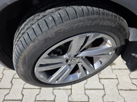 VW Tiguan 2.0TDI R-LINE Лизинг - 25100 € / 49091.33 лв. - 15964094 17