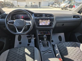 VW Tiguan 2.0TDI R-LINE Лизинг - 25100 € / 49091.33 лв. - 15964094 9