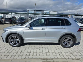 VW Tiguan 2.0TDI R-LINE Лизинг - 25100 € / 49091.33 лв. - 15964094 4