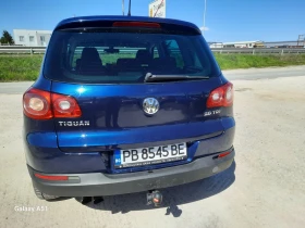 VW Tiguan 2.0 TDI, 4x4, АВТОМАТ  - 4600 € / 8996.82 лв. - 84572773 3