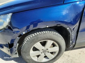 VW Tiguan 2.0 TDI, 4x4, АВТОМАТ  - 4600 € / 8996.82 лв. - 84572773 13