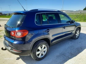 VW Tiguan 2.0 TDI, 4x4, АВТОМАТ  - 4600 € / 8996.82 лв. - 84572773 4