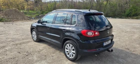 VW Tiguan - 6300 € / 12321.73 лв. - 78681853 6