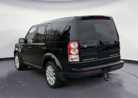 Land Rover Discovery 3.0 Diesel za chasti - 11 € / 21.51 лв. - 91883938 3