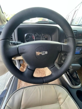 Hummer H3 | Mobile.bg � ����� ������ 8