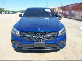 Mercedes-Benz GLC 300 * COUPE* 4MATIC* ����* �������* ��������* BURMESTE | Mobile.bg � ����� ������ 10