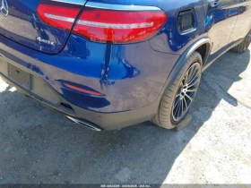 Mercedes-Benz GLC 300 * COUPE* 4MATIC* ����* �������* ��������* BURMESTE | Mobile.bg � ����� ������ 14