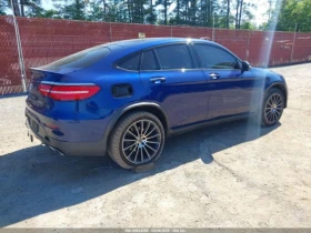 Mercedes-Benz GLC 300 * COUPE* 4MATIC* ����* �������* ��������* BURMESTE | Mobile.bg � ����� ������ 4