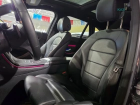 Mercedes-Benz GLC 300 Remote Start * АвтоКредит * (ЦЕНА ДО БГ) | Auto.bg — изображение 11