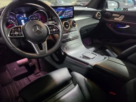 Mercedes-Benz GLC 300 Remote Start * АвтоКредит * (ЦЕНА ДО БГ) | Auto.bg — изображение 8