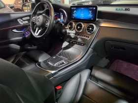 Mercedes-Benz GLC 300 Remote Start * АвтоКредит * (ЦЕНА ДО БГ) | Auto.bg — изображение 6